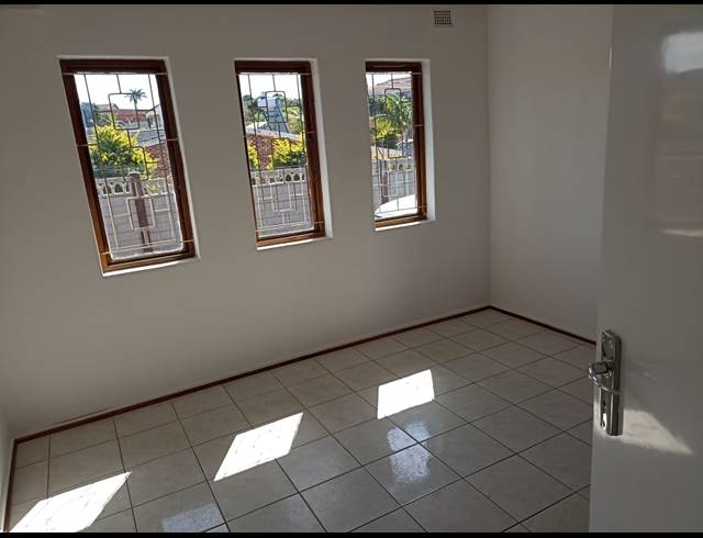 1 BEDROOM APARTMENT RENTED IN RYDALVALE